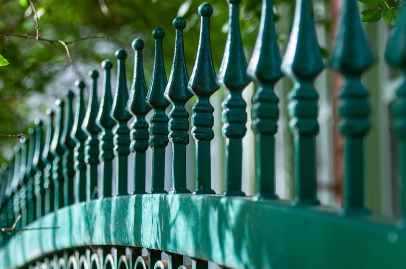 Vertical Planters